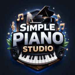 🎙️[VC] Simple Piano Studio
