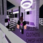 Billy's Clothing Shop