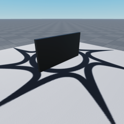untitled admin game base plate