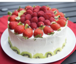 Cake Fan Club (for cool people)