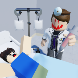 Escape the Doctor!