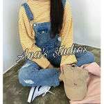 Ana's $tudios