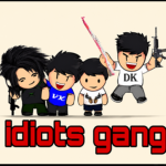 Idiots studios2