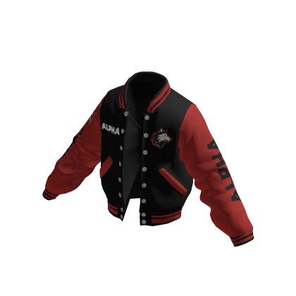Varsity Alpha