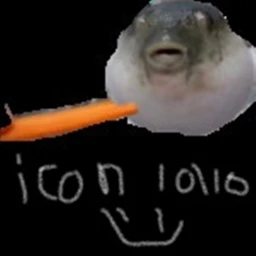 pufferfish stuff icon