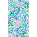 -florals closet-