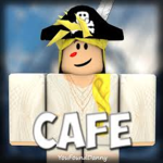 Bold's Cafe!
