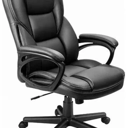 office chair bumper cars icon
