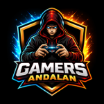 Gamers Andalan