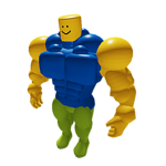 Da Noobs of roblux