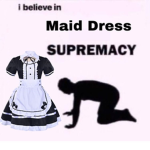..Maid Cult..