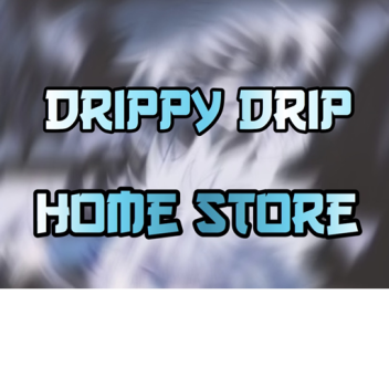 Anime Aesthetic Store!