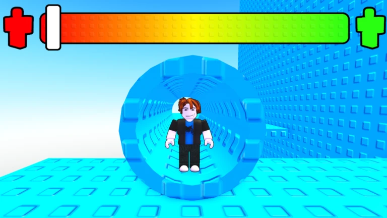 [UPD] Size Trolling Tower