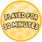 Game Badge Thumbnail