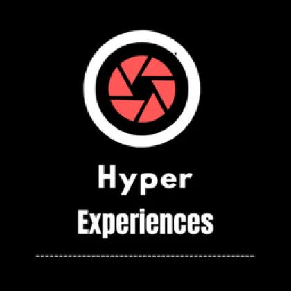 Hyper Experiences. Roblox group icon