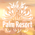 Palm Resort .