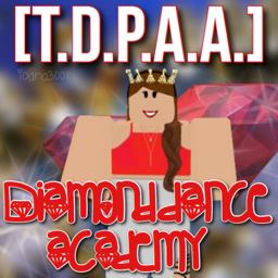 Diamond Dance Academy