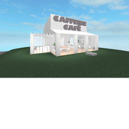 cafe building icon
