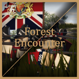 Forest Encounter