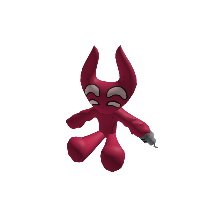  (care of gongon) Medimon Plush