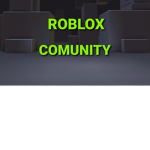 ROBLOX-COMUNITY