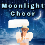Moon Light Cheer