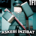 | TFT | Askeri İnzibat
