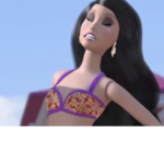 Barbie loser squad