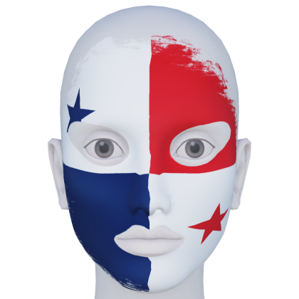 Panama Facepaint
