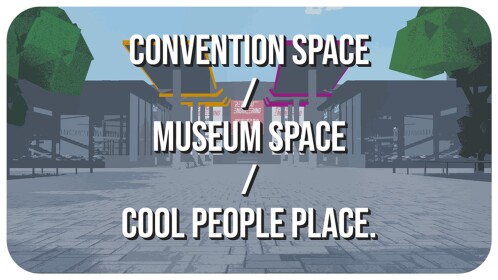 Crake Racing Convention Center/Museum