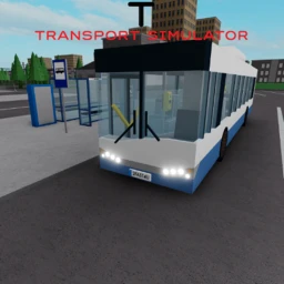 TRANSPORT SIMULATOR icon