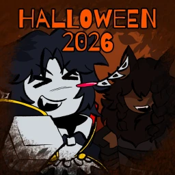 [🎃] The Spawn Village icon