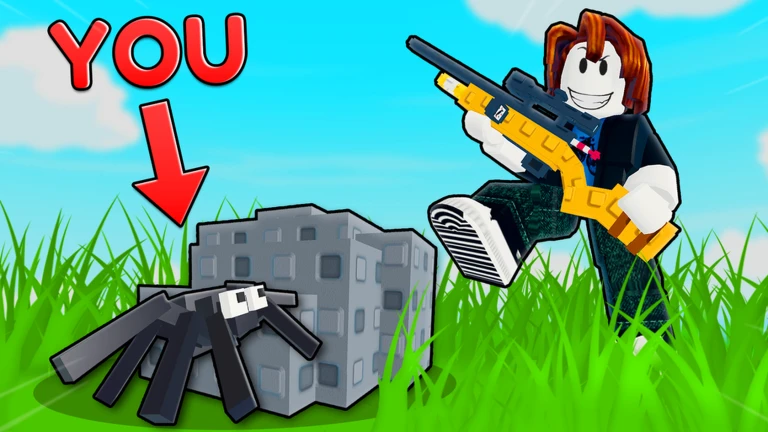 ⭐ JUNGLE UPDATE ! ⭐