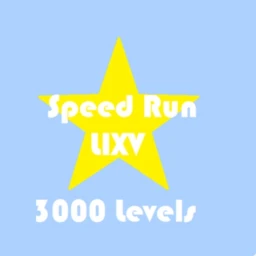 [🏃‍♂️] Speed Run LIXV icon