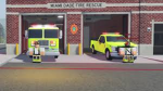 Florida State Role-Play - FD