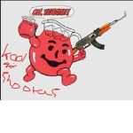 kool aid shootas