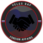 Foreign Affairs -RF-