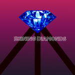 Shinning Diamonds