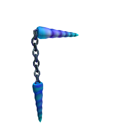 Unicorn Nunchuks thumbnail
