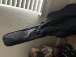 People who Play Guitar alot
