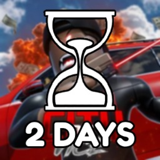 (💸$10K) City of Vice official Roblox game thumbnail