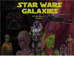 Star Wars Galaxies Fan Group/Guild