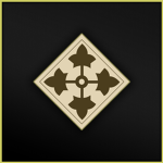 4th Infantry Divisiоnᅠ