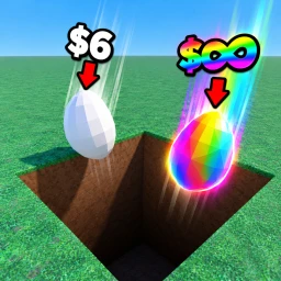 DROP AN EGG 🥚 icon