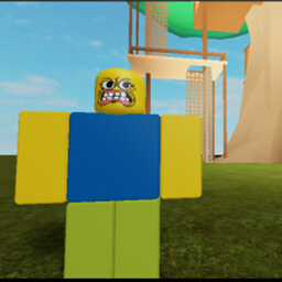 SURVIVE THE NOOB