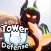 OG Old T Tower Defense [Halloween] icon