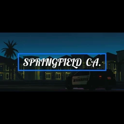 SPRINGFIELD CA. icon