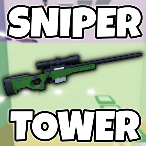 Sniper Tower