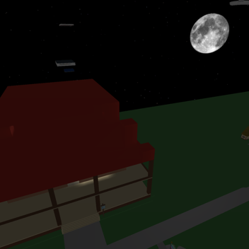 My Little Pony RP ((Uncopylocked/No more admin.))