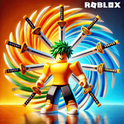 Spinning Blades